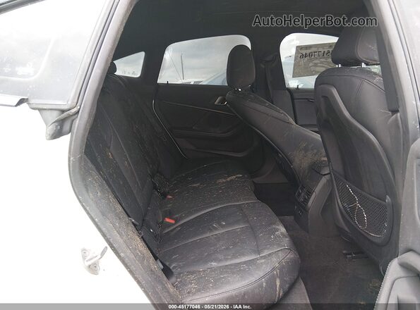 WBA13AL02M7H77497 2021 BMW M2 Белый Вид наклейки с VIN-кодом