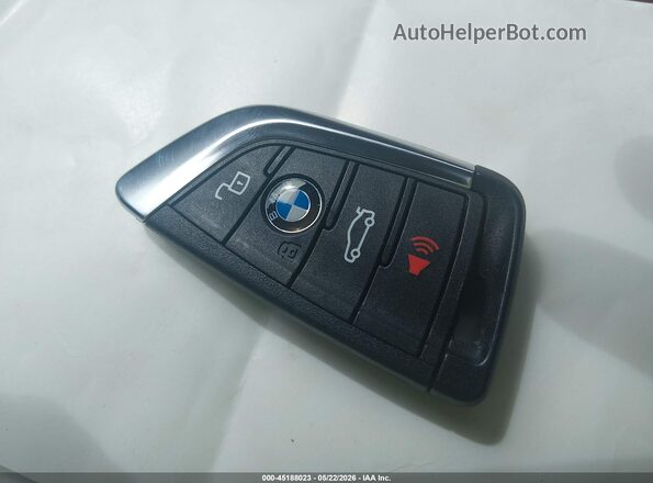 WBA13AL07R7R64156 2024 BMW M2 Gray Առջևի վահանակի տեսք