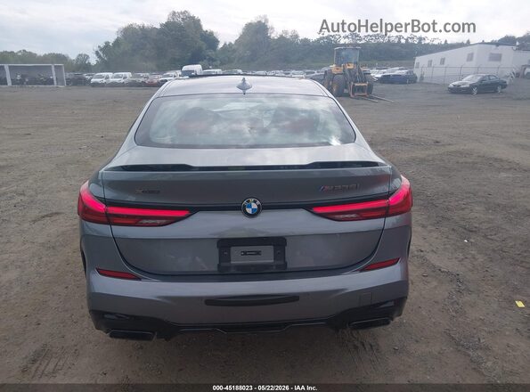 WBA13AL07R7R64156 2024 BMW M2 Gray 