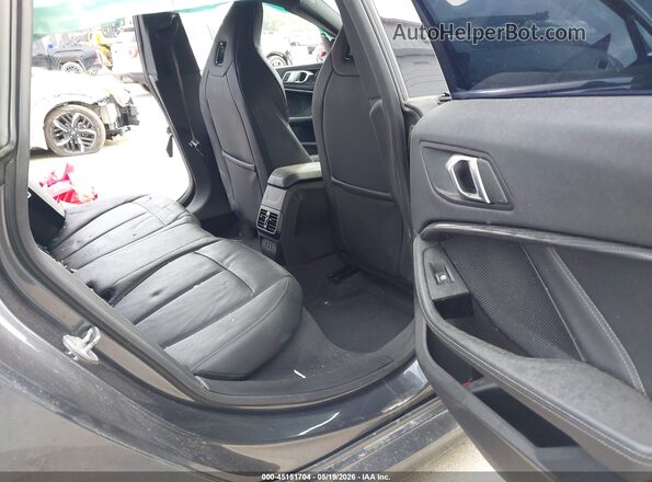 WBA13AL0XL7F94637 2020 BMW 7 SERIES Gray 