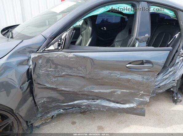 WBA13AL0XL7F94637 2020 BMW 7 SERIES Gray 