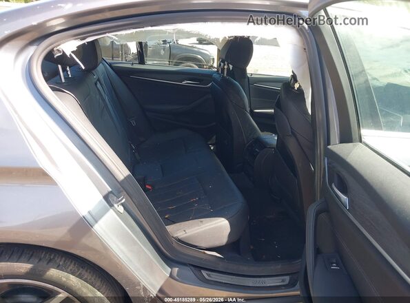 WBA13BJ00MCF73877 2021 BMW 7 SERIES Gray 