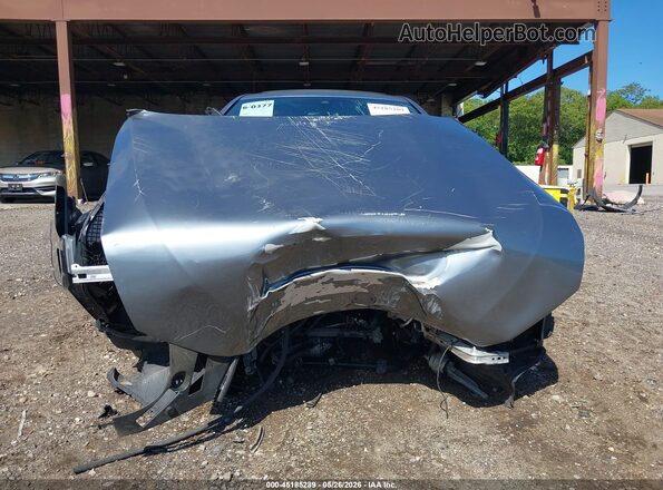 WBA13BJ00MCF73877 2021 BMW 7 SERIES Gray 