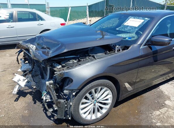 WBA13BJ01PWY11834 2023 BMW 5 SERIES Black 
