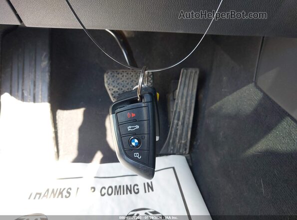 WBA13BJ04PWY16347 2023 BMW 7 SERIES Black Вид панелі приладів