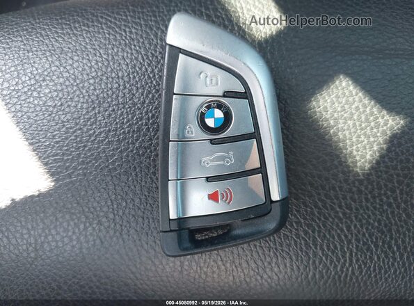 WBA13BK09MCG98116 2021 BMW 5 SERIES Dark Blue წინა პანელის ხედი