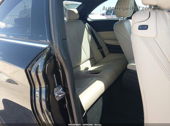 WBA1F9C52GV545500 2016 BMW 7 SERIES Black 