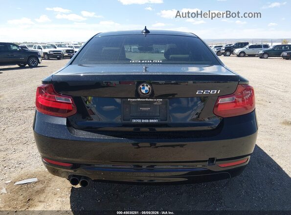 WBA1F9C52GV545500 2016 BMW 7 SERIES Black 