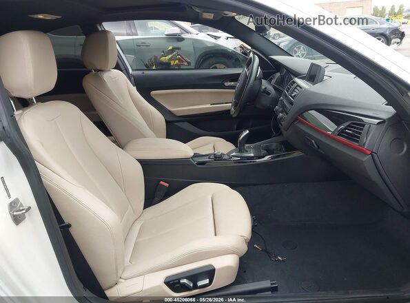 WBA1F9C56GV546052 2016 BMW 7 SERIES White 