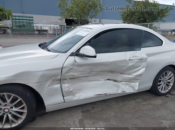 WBA1F9C56GV546052 2016 BMW 7 SERIES White 