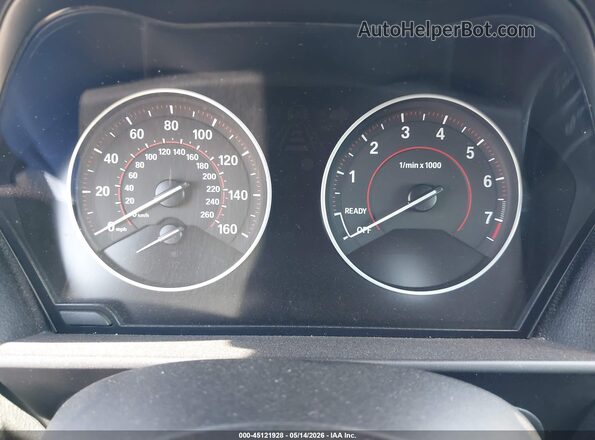 WBA1G9C53GV726683 2016 BMW 2 SERIES Blue 