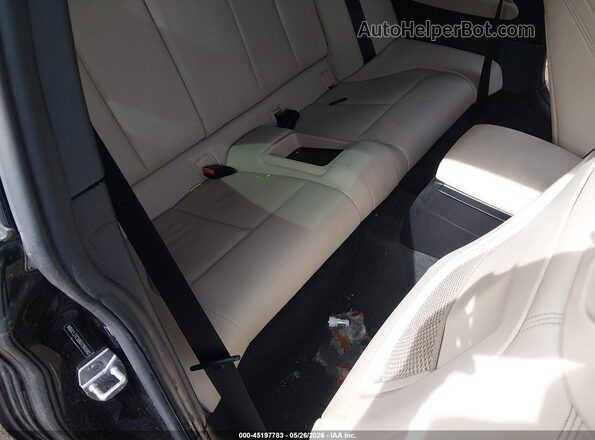 WBA1J7C58GV360080 2016 BMW M2 Black Vista de la etiqueta del VIN