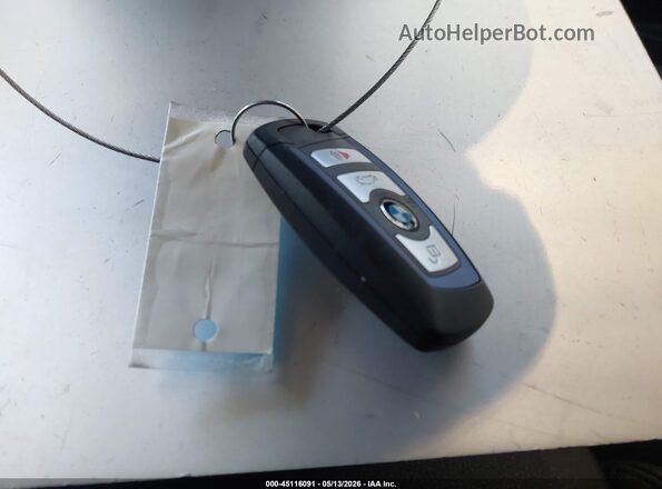 WBA1J9C5XGV696258 2016 BMW M2 White Dashboard view