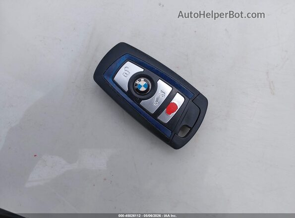 WBA1J9C5XGV696552 2016 BMW M2 Белый Вид панели приборов