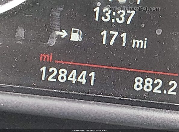 WBA1J9C5XGV696552 2016 BMW M2 Белый 