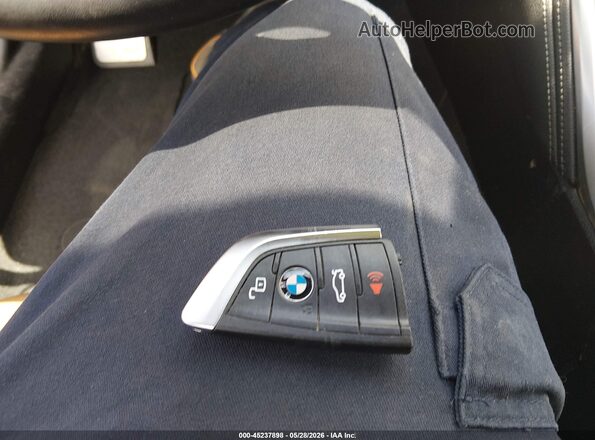 WBA23AT04MCH58610 2021 BMW 7 SERIES Green წინა პანელის ხედი