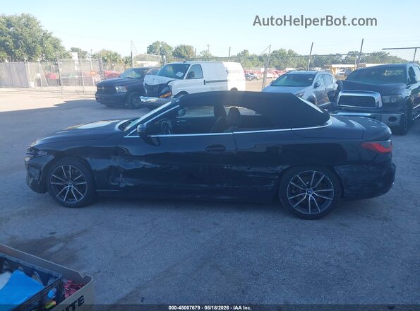 WBA23AT06RCN56825 2024 BMW 7 SERIES Черный Панорамный вид салона 360°