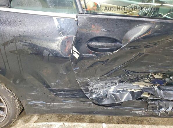 WBA23AT08NCH85049 2022 BMW 4 SERIES Black Vista de los asientos traseros
