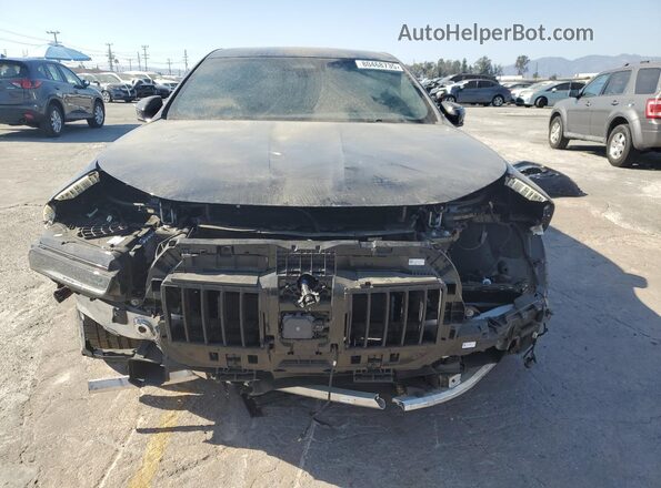 WBA23EH00RCR07387 2024 BMW 7 SERIES Black Front view