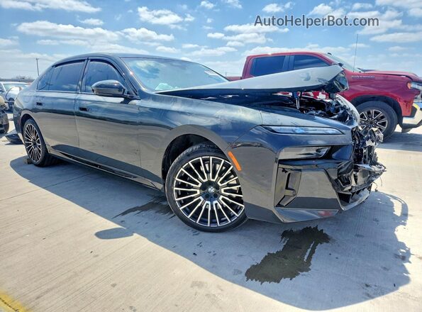 WBA23EH02SCT29105 2025 BMW 7 SERIES Charcoal 