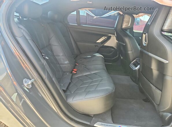 WBA23EH02SCT29105 2025 BMW 7 SERIES Charcoal 