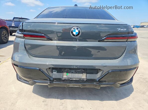WBA23EH02SCT29105 2025 BMW 7 SERIES Charcoal 