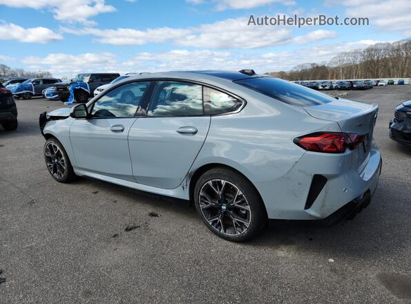 WBA23GG01S7T61338 2025 BMW 2 SERIES Gray 