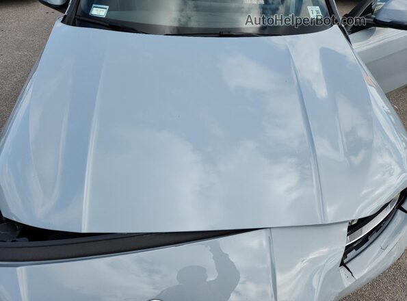WBA23GG01S7T61338 2025 BMW 2 SERIES Gray Սալոնի 360 աստիճան տեսք