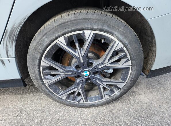 WBA23GG01S7T61338 2025 BMW 2 SERIES Gray 