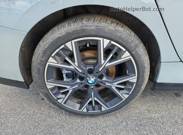 WBA23GG01S7T61338 2025 BMW 2 SERIES Gray 
