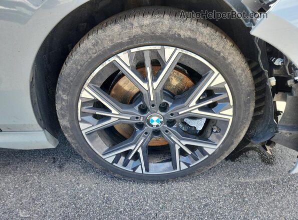 WBA23GG01S7T61338 2025 BMW 2 SERIES Gray 