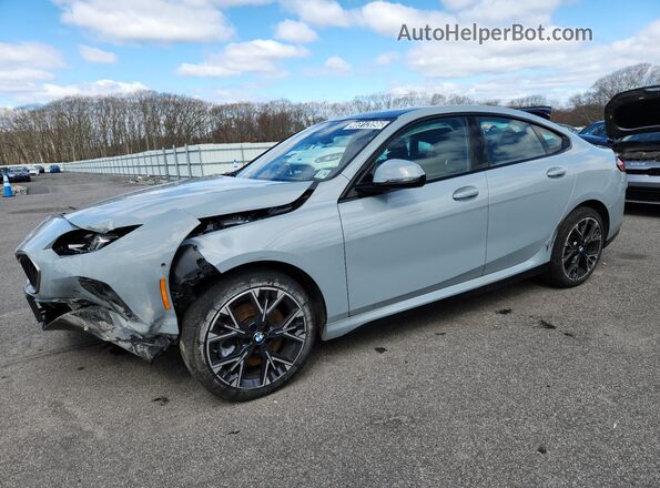 WBA23GG01S7T61338 2025 BMW 2 SERIES Gray 