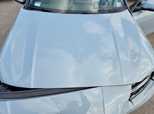 WBA23GG01S7T61338 2025 BMW 2 SERIES Gray Սալոնի հետևի տեսք