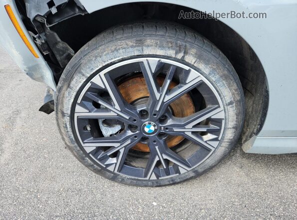 WBA23GG01S7T61338 2025 BMW 2 SERIES Gray 