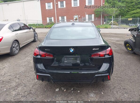 WBA23GG09T7V34038 2026 BMW 2 SERIES Black 