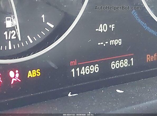 WBA2H9C56HV641727 2017 BMW 2 SERIES Серебряный 