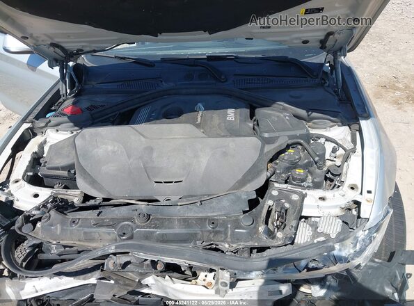 WBA2H9C56HV641727 2017 BMW 2 SERIES Серебряный Вид сзади