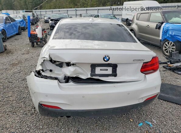 WBA2J1C54KVD10001 2019 BMW 7 SERIES White 