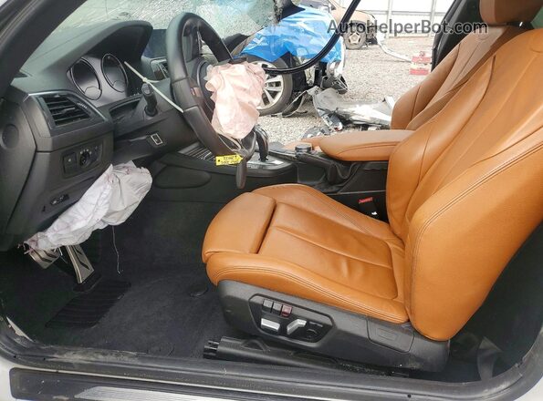 WBA2J1C54KVD10001 2019 BMW 7 SERIES White 