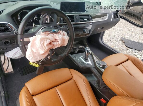 WBA2J1C54KVD10001 2019 BMW 7 SERIES White 
