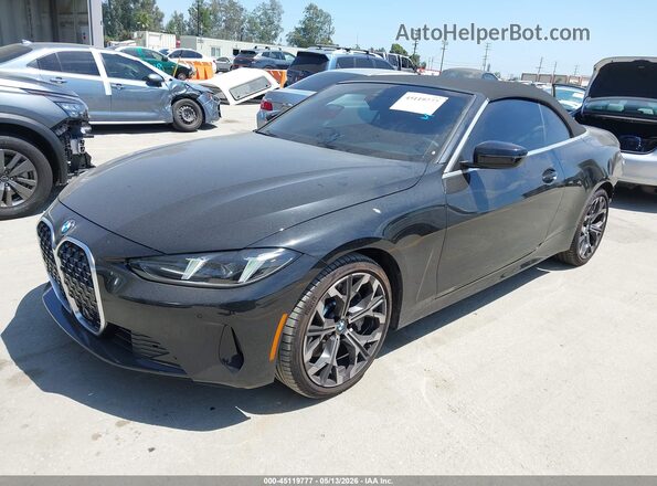 WBA33DB05TCW29035 2026 BMW 7 SERIES Black 