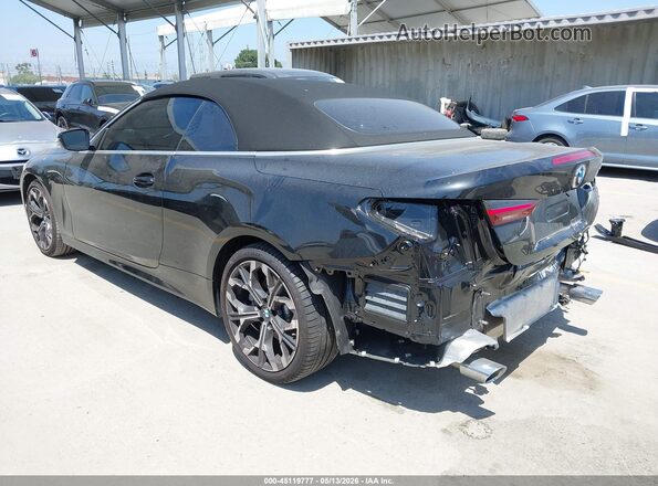 WBA33DB05TCW29035 2026 BMW 7 SERIES Black 