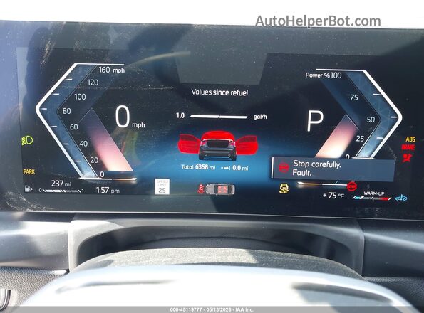 WBA33DB05TCW29035 2026 BMW 7 SERIES Black 