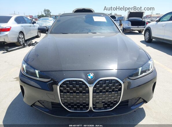 WBA33DB05TCW29035 2026 BMW 7 SERIES Black 