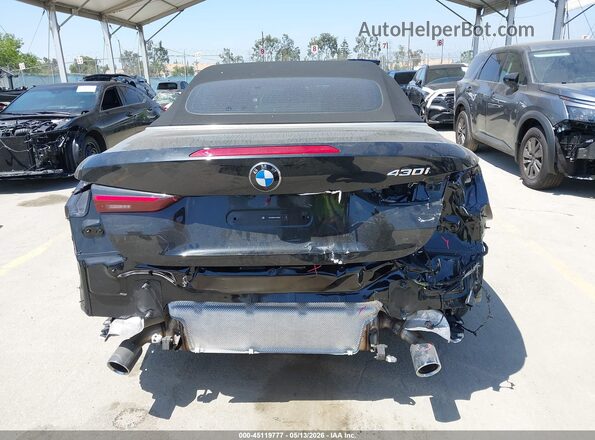 WBA33DB05TCW29035 2026 BMW 7 SERIES Black 