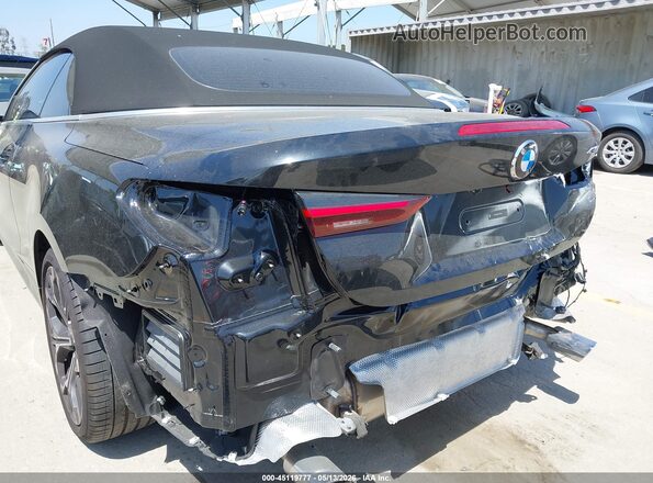 WBA33DB05TCW29035 2026 BMW 7 SERIES Black 