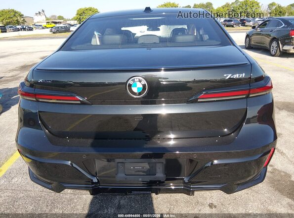 WBA33EH00RCT01866 2024 BMW 7 SERIES Black 