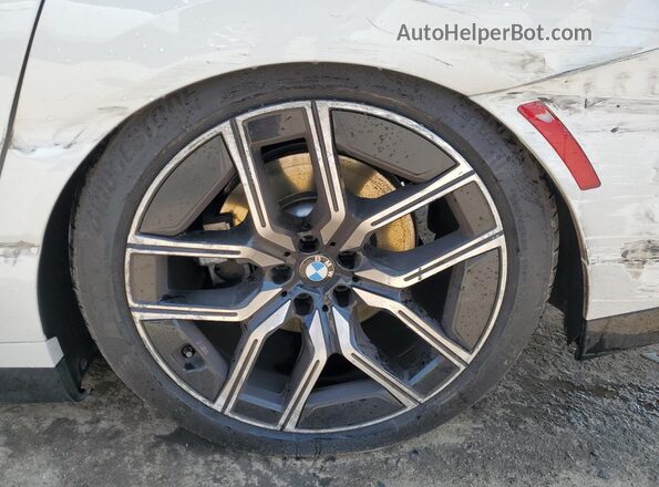 WBA33EH05TCW27220 2026 BMW 7 SERIES White 