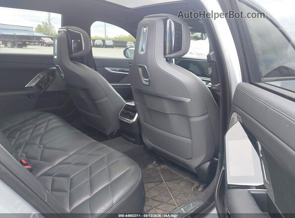 WBA33EJ01PCM35454 2023 BMW 7 SERIES Gray 