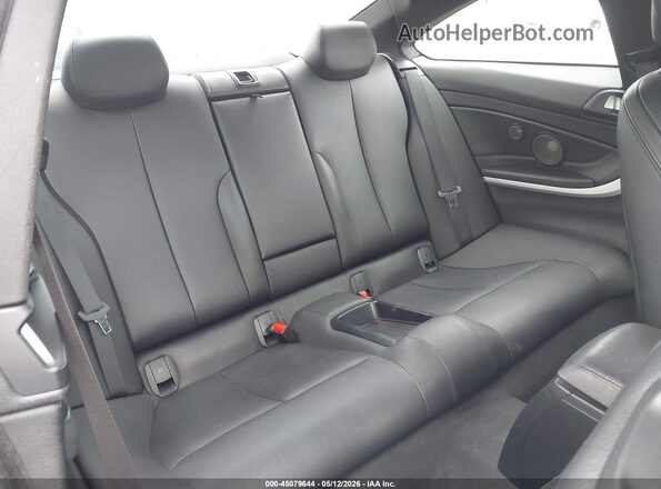 WBA3N7C55GK227212 2016 BMW 7 SERIES Gray 